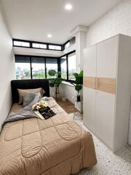 Faber Hills (D5), Apartment #566836091